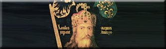 Carlo Magno, Sacro Romano Impero, imperatore, medioevo
